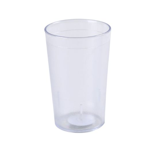 Picture of PT-010C Tumbler 9.5 oz Tumbler Clear