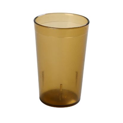 Picture of PT-012A Tumbler 12 oz Tumbler Amber