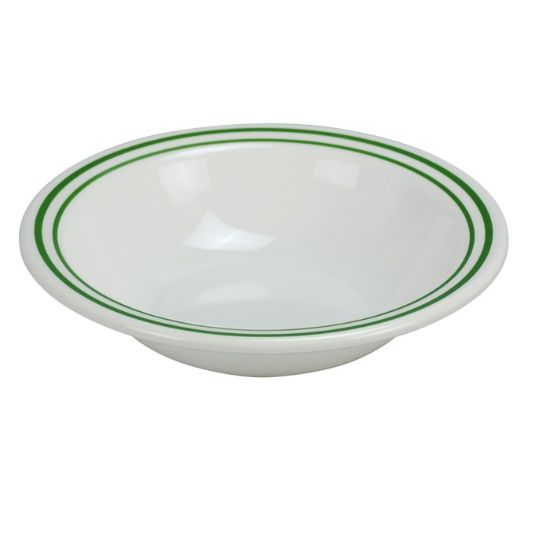 Picture of PT-306 Pine Tree 6 1/4″ Salad Bowl 10 oz, 1 1/2″ Deep
