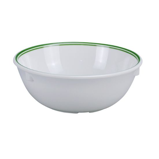 Picture of PT-314 Pine Tree 4 7/8″ Nappie 11 oz, 1 3/4″ Deep