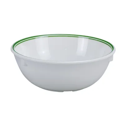 Picture of PT-314 Pine Tree 4 7/8″ Nappie 11 oz, 1 3/4″ Deep
