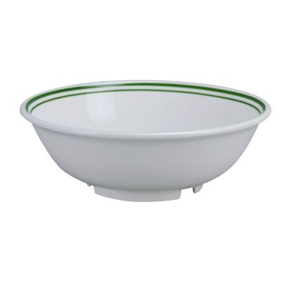 Picture of PT-507 Pine Tree 7 1/2″ Rim Soup Bowl 32 oz, 2 1/2″ Deep