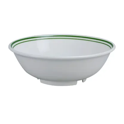 Picture of PT-507 Pine Tree 7 1/2″ Rim Soup Bowl 32 oz, 2 1/2″ Deep