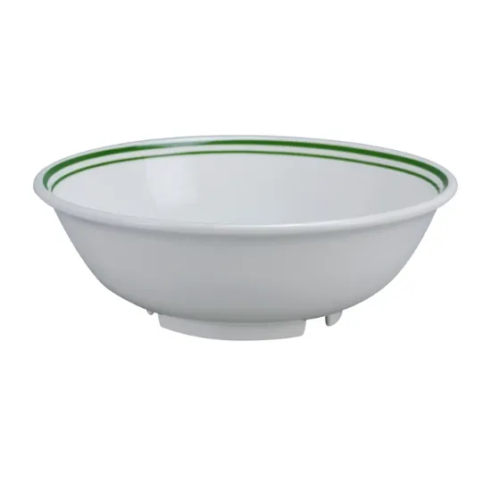 Picture of PT-507 Pine Tree 7 1/2″ Rim Soup Bowl 32 oz, 2 1/2″ Deep