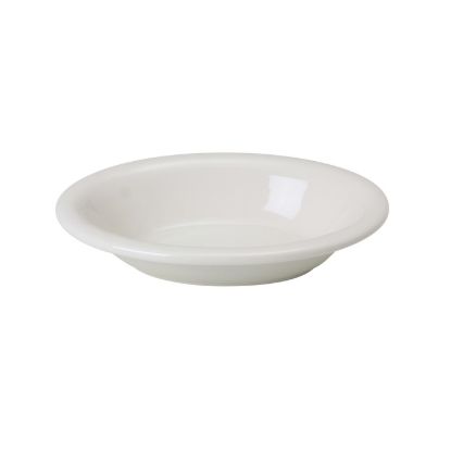 Picture of RE-010 Recovery 10 1/4″ X 7 1/2″ X 2″ Bake Bowl American White