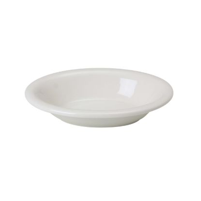 Picture of RE-010 Recovery 10 1/4″ X 7 1/2″ X 2″ Bake Bowl American White