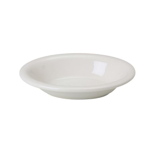 Picture of RE-010 Recovery 10 1/4″ X 7 1/2″ X 2″ Bake Bowl American White