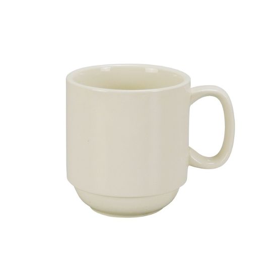 Picture of RE-12-P Recovery 3 7/8″ X 3 1/2″ Prime Mug Stackable 12 oz