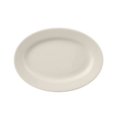 Picture of RE-51 Recovery 15 1/2″ X 10 1/2″ Oval Platter