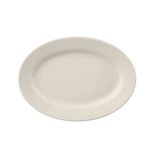 Picture of RE-51 Recovery 15 1/2″ X 10 1/2″ Oval Platter