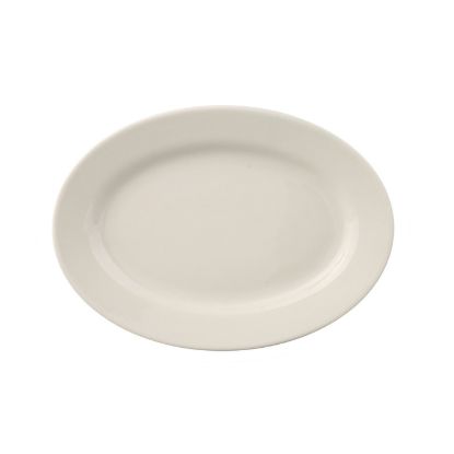 Picture of RE-51 Recovery 15 1/2″ X 10 1/2″ Oval Platter