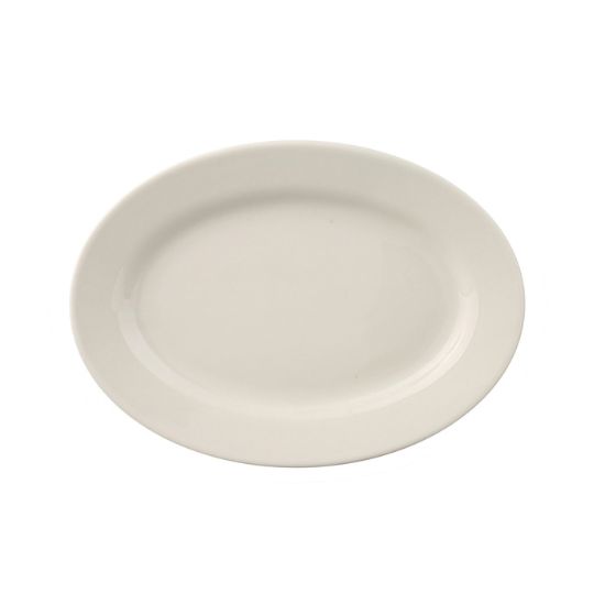 Picture of RE-51 Recovery 15 1/2″ X 10 1/2″ Oval Platter