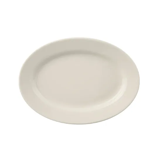 Picture of RE-51 Recovery 15 1/2″ X 10 1/2″ Oval Platter
