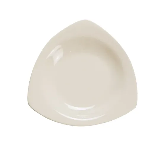 Picture of RE-410 Recovery 10 1/2″ Triangle Pasta Bowl 22 oz