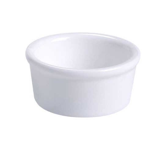 Picture of RK-202 Accessories 2 1/2″ X 1 1/4″ Ramekin 2 oz