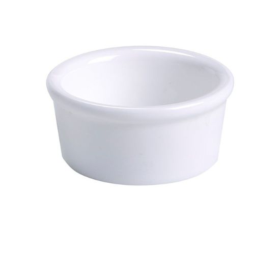 Picture of RK-203-S Accessories 2 3/4″ X 1 1/4″ Ramekin 3 oz