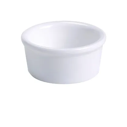 Picture of RK-203-S Accessories 2 3/4″ X 1 1/4″ Ramekin 3 oz