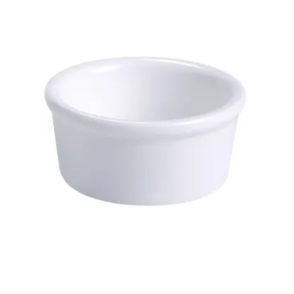 Picture of RK-205 Accessories 3 1/2″ X 1 3/4″ Ramekin 5 oz