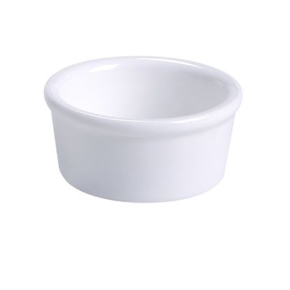 Picture of RK-210 Accessories 4 1/2″ X 2″ Ramekin 10 oz