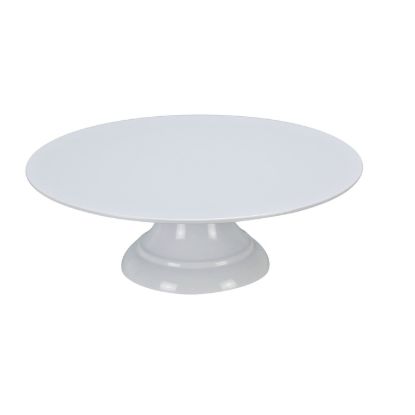 Picture of RM-0012 Rome 12″ Cake Stand 4 1/8″ High