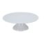 Picture of RM-0012 Rome 12″ Cake Stand 4 1/8″ High