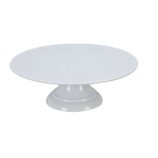 Picture of RM-0012 Rome 12″ Cake Stand 4 1/8″ High