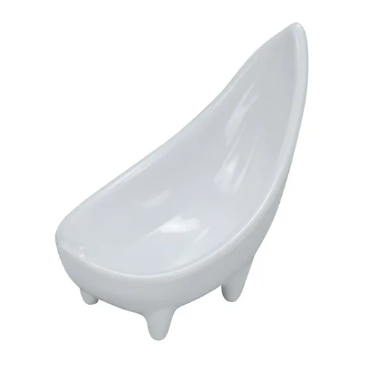 Picture of RM-065 Rome 6″ Sauce Dish 3 oz