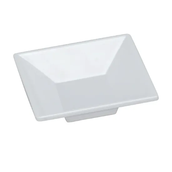 Picture of RM-103 Rome 3″ Small Square Dish 2.5 oz