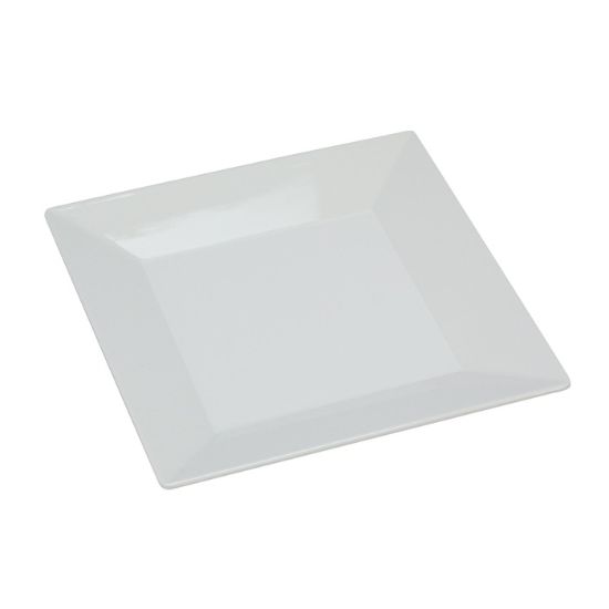 Picture of RM-108 Rome 8″ Square Plate