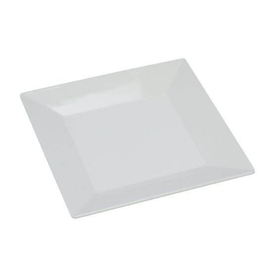 Picture of RM-114 Rome 14″ Square Plate