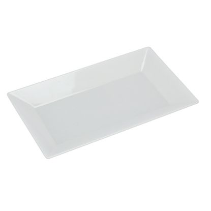 Picture of RM-214 Rome 14 X 8″ Rectangular Plate