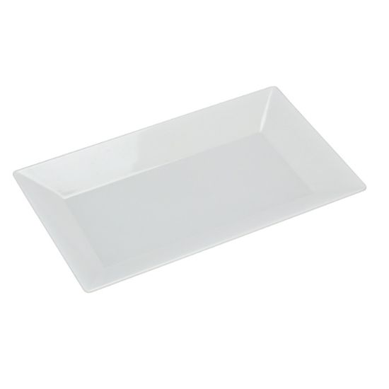 Picture of RM-216 Rome 16 X 9 1/2″ Rectangular Plate