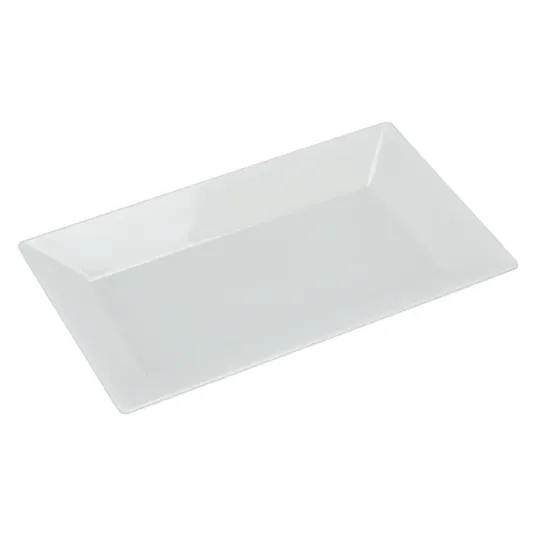 Picture of RM-216 Rome 16 X 9 1/2″ Rectangular Plate