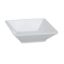 Picture of RM-306 Rome 6″ X 1 3/4″H Deep Square Plate 14 oz