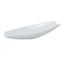 Picture of RM-312 Rome 12 1/2″ X 3 3/4″ Boat Plate