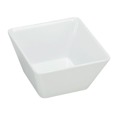 Picture of RM-404 Rome 3 3/4″ X 2 1/2″H Square Bowl 10 oz
