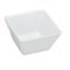 Picture of RM-404 Rome 3 3/4″ X 2 1/2″H Square Bowl 10 oz