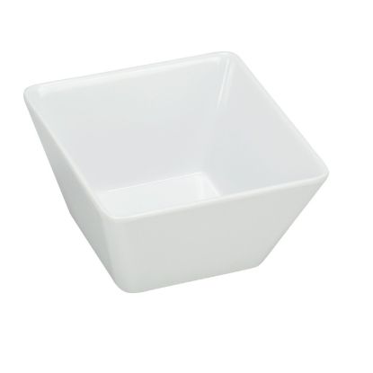 Picture of RM-404 Rome 3 3/4″ X 2 1/2″H Square Bowl 10 oz