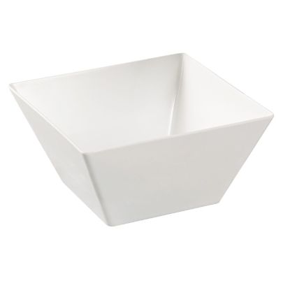 Picture of RM-405 Rome 5″ X 2 3/4″H Square Bowl 18 oz