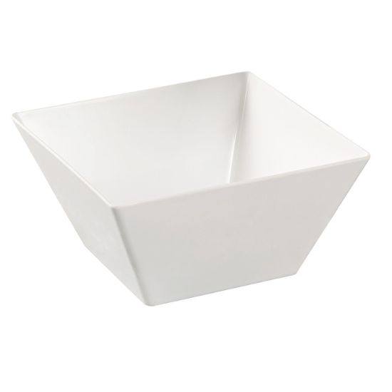 Picture of RM-405 Rome 5″ X 2 3/4″H Square Bowl 18 oz