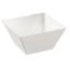 Picture of RM-405 Rome 5″ X 2 3/4″H Square Bowl 18 oz