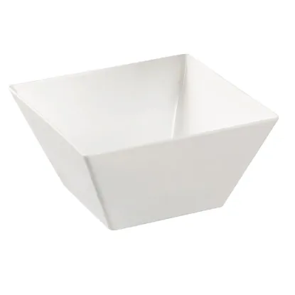 Picture of RM-405 Rome 5″ X 2 3/4″H Square Bowl 18 oz