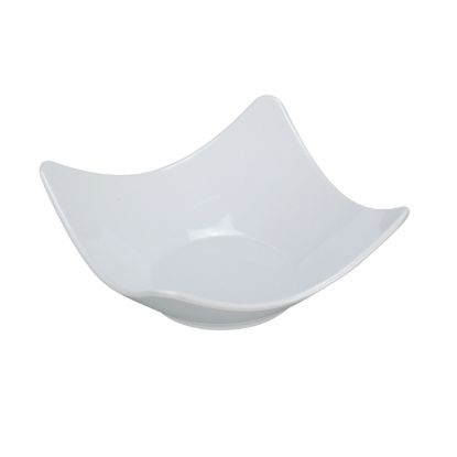 Picture of RM-503 Rome 3 1/4″ Square Bowl 3.5 oz