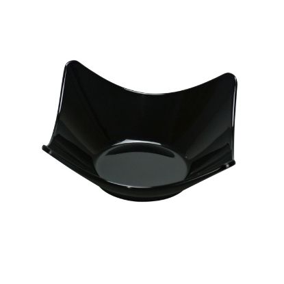 Picture of RM-506BK Rome 6 1/4″ Salad Bowl 12 oz Black