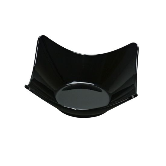Picture of RM-506BK Rome 6 1/4″ Salad Bowl 12 oz Black