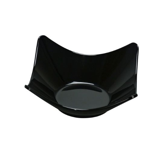 Picture of RM-506BK Rome 6 1/4″ Salad Bowl 12 oz Black