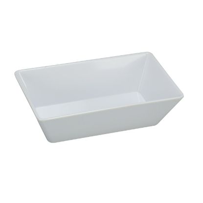 Picture of RM-610 Rome 9 3/4″ X 5 7/8″ X 2 1/2″ Rectangular Tray