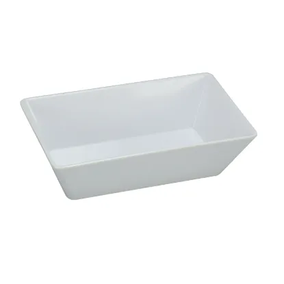 Picture of RM-610 Rome 9 3/4″ X 5 7/8″ X 2 1/2″ Rectangular Tray