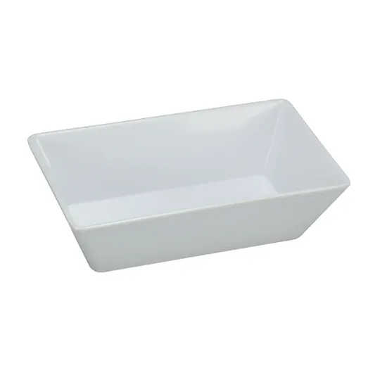 Picture of RM-614 Rome 13 3/4″ X 10″ X 2 1/2″ Rectangular Tray