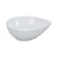 Picture of RM-704 Rome 4″ X 3 1/2″ X 1 1/2″ Waterdrop Shape Dish 4 oz